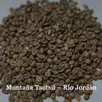 Montaña Tsotsil – Río Jordan
