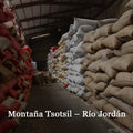 Montaña Tsotsil – Río Jordan