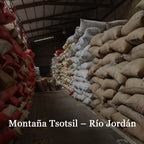 Montaña Tsotsil – Río Jordan