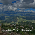 Montaña Viva – El Mirador
